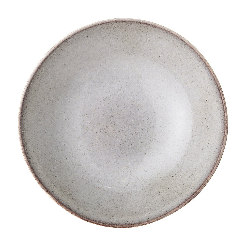 Servierschale Sandrine, beige 