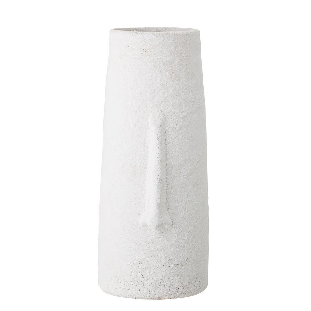 Vase Berican, weiss 