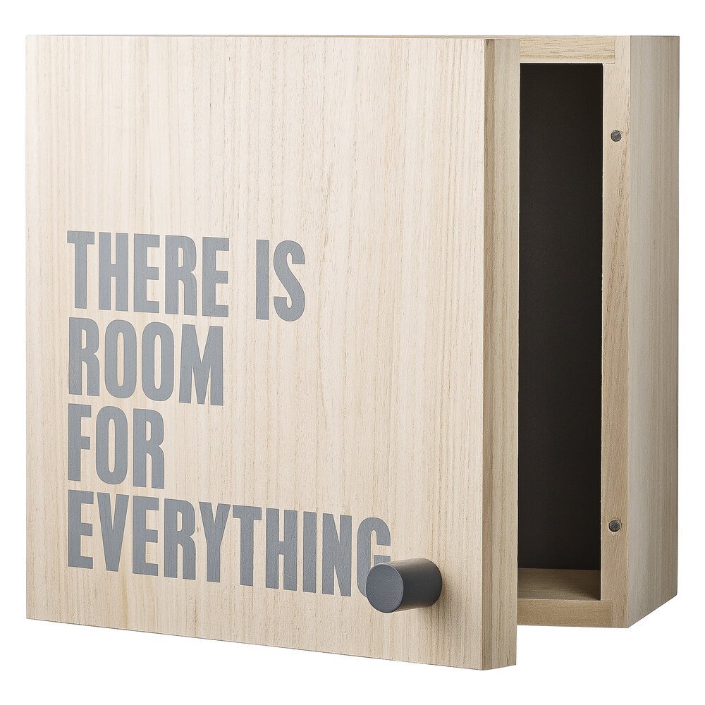 Wandschrank Genieve, natur 