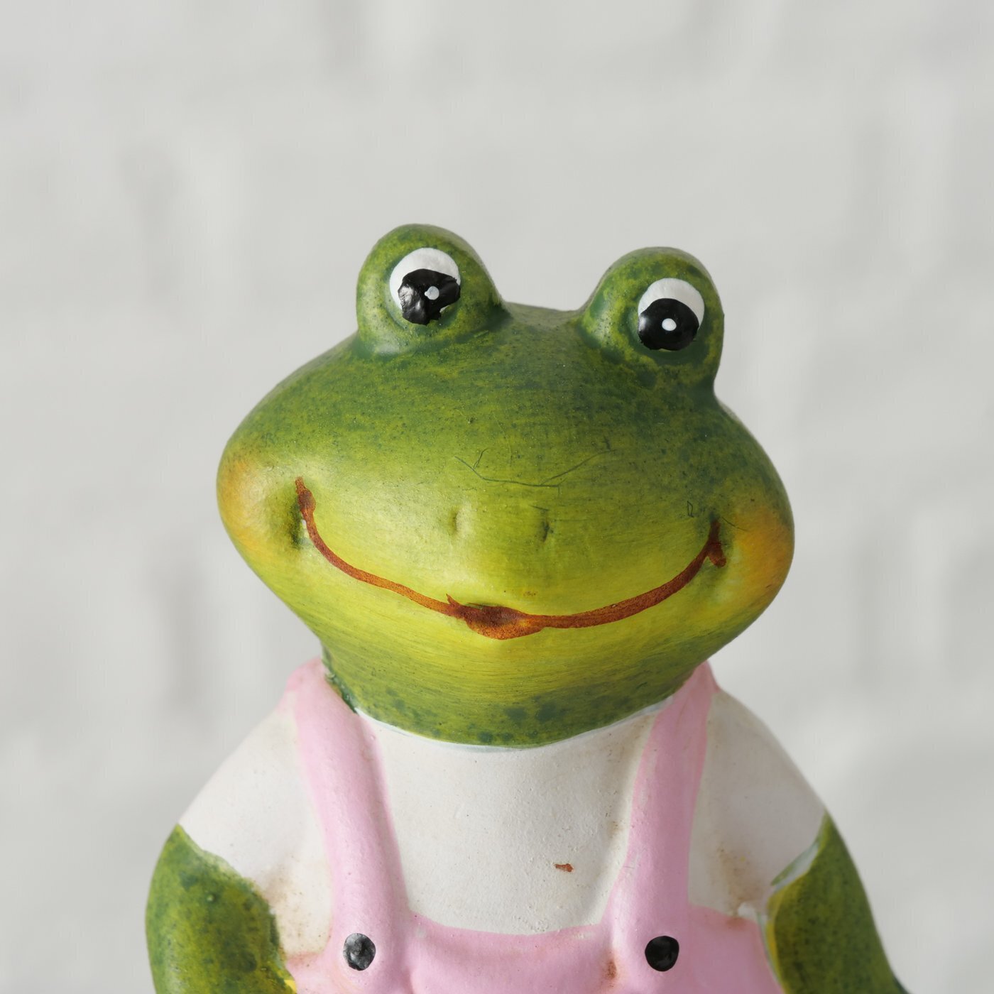 2er Set Frosch Figur Milmy, mehrfarbig 
