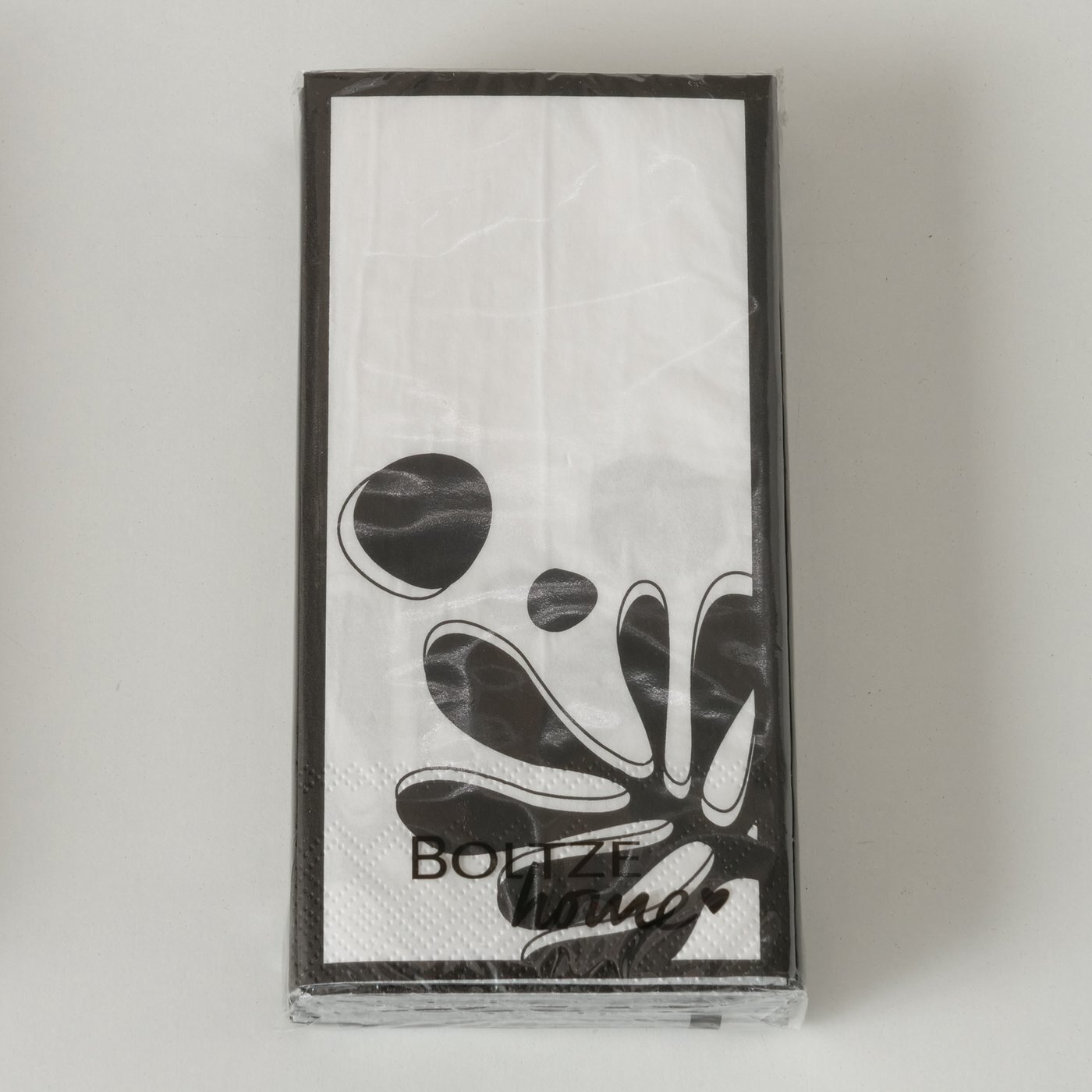 3er Set Bistroservietten Matty,  