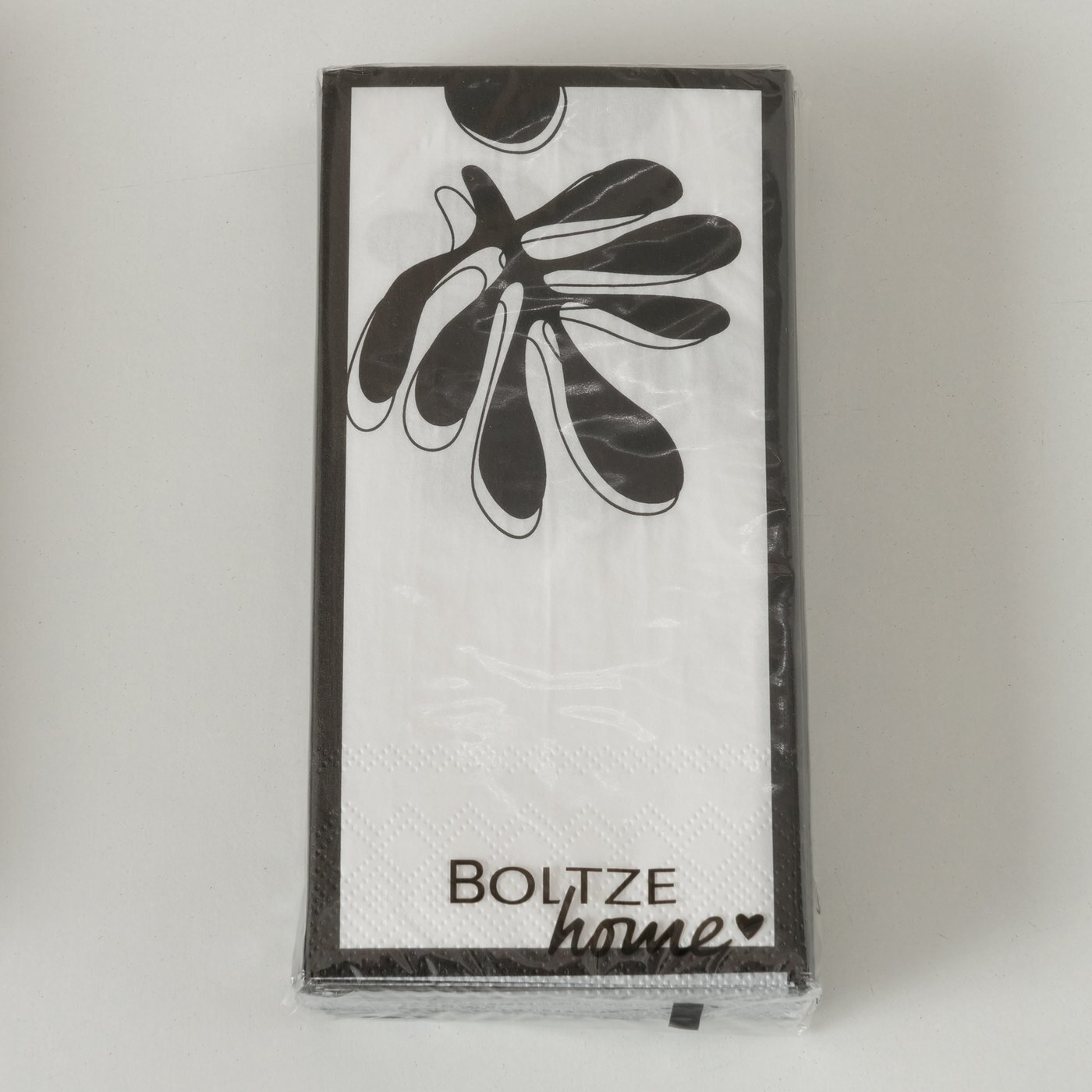 3er Set Bistroservietten Matty,  