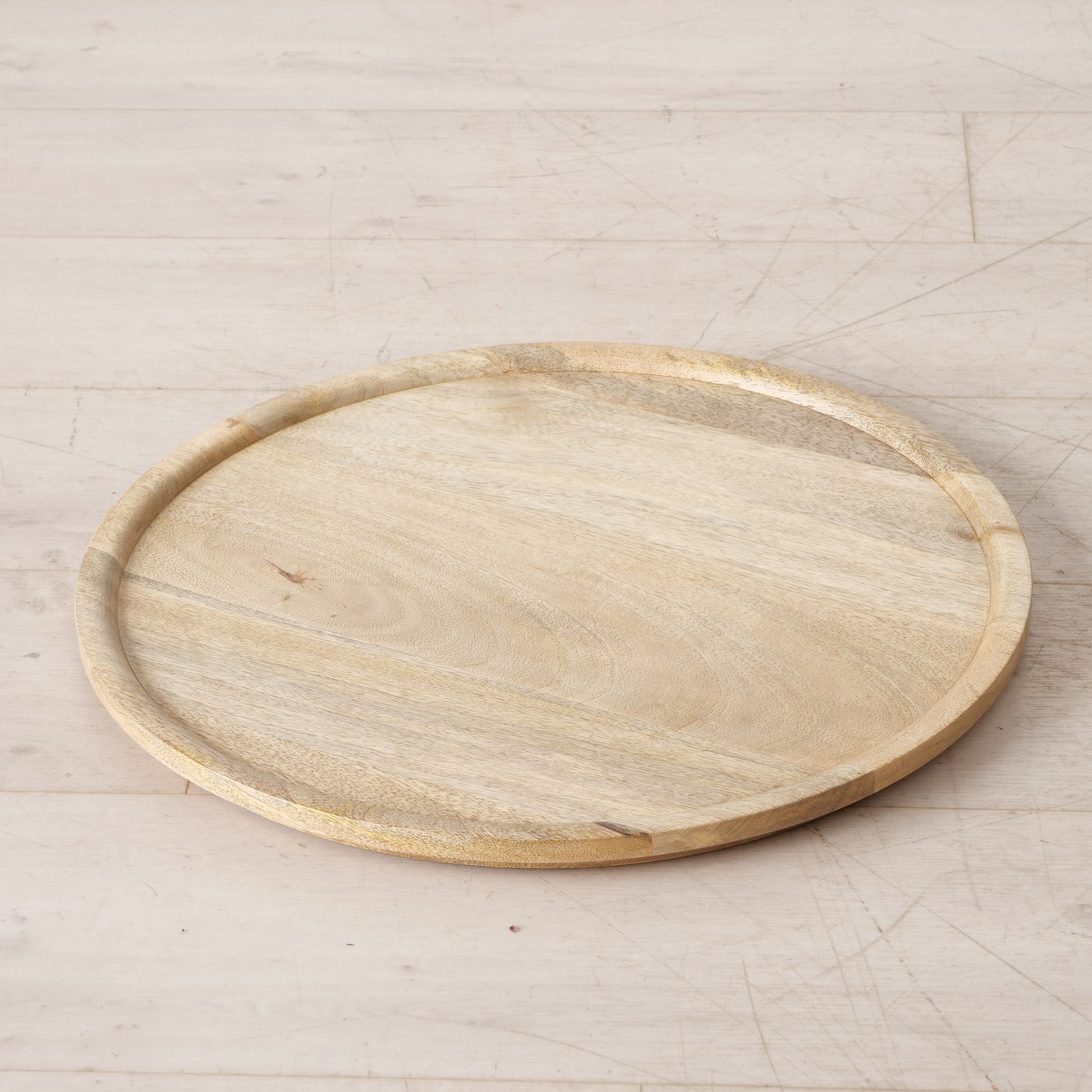 3er Set Tisch Ayris mit Aufbewahrungsmöglichkeit, braun 