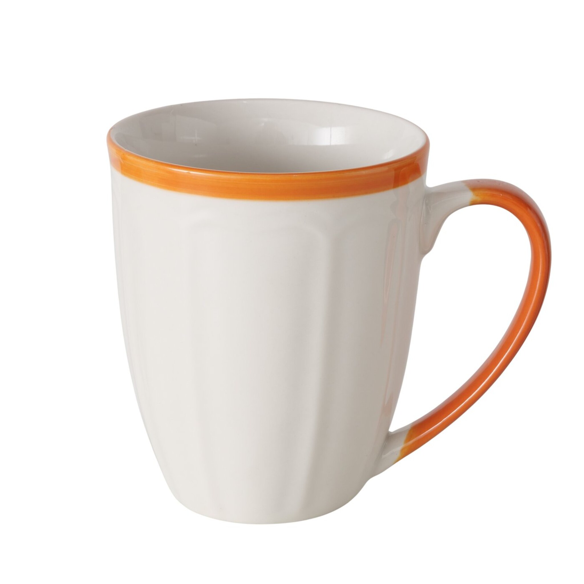 Becher Juna, orange 