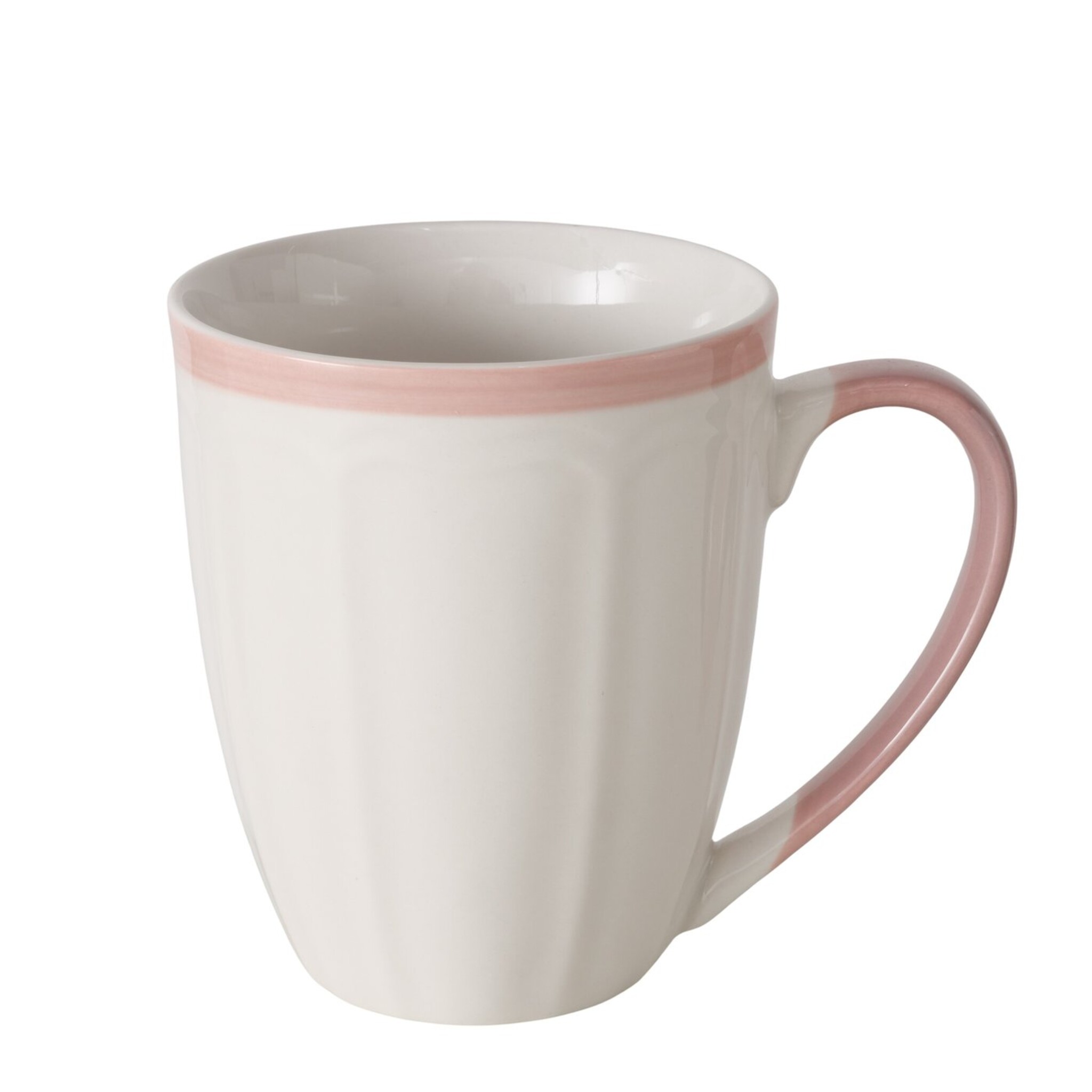 Becher Juna, Hellrosa 