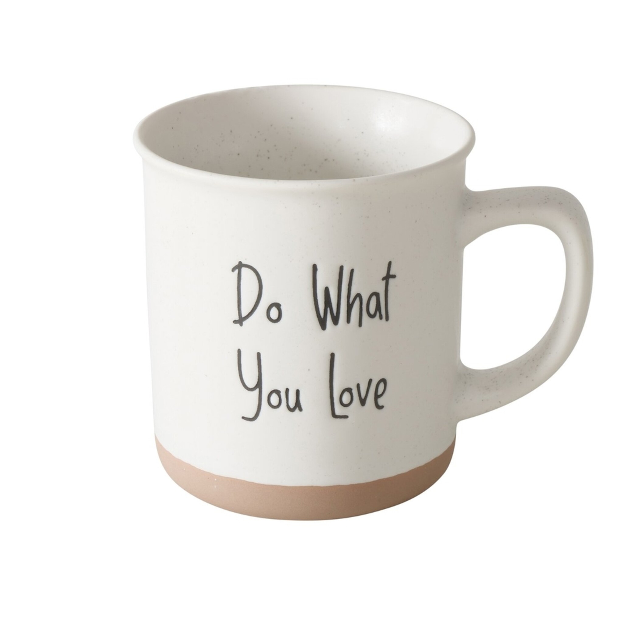 Becher Vibo 2er Set, creme 