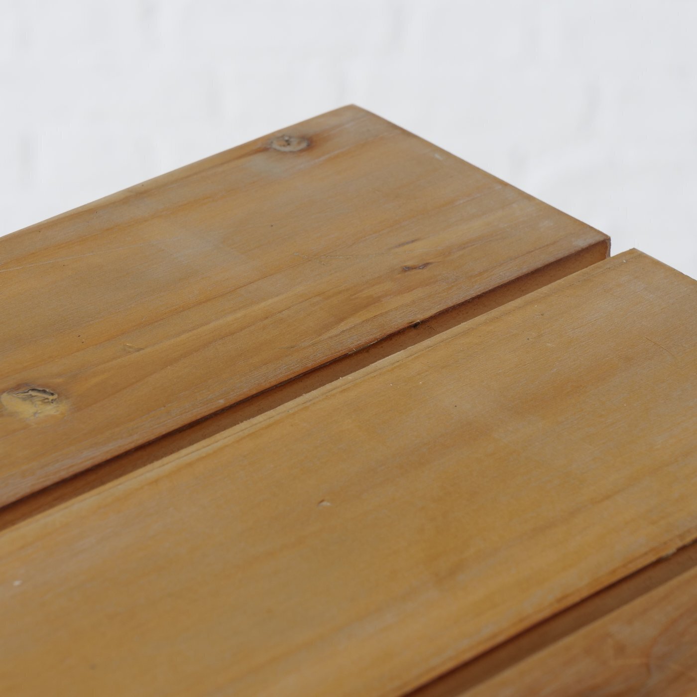 Beistelltisch Togo, schwarz 