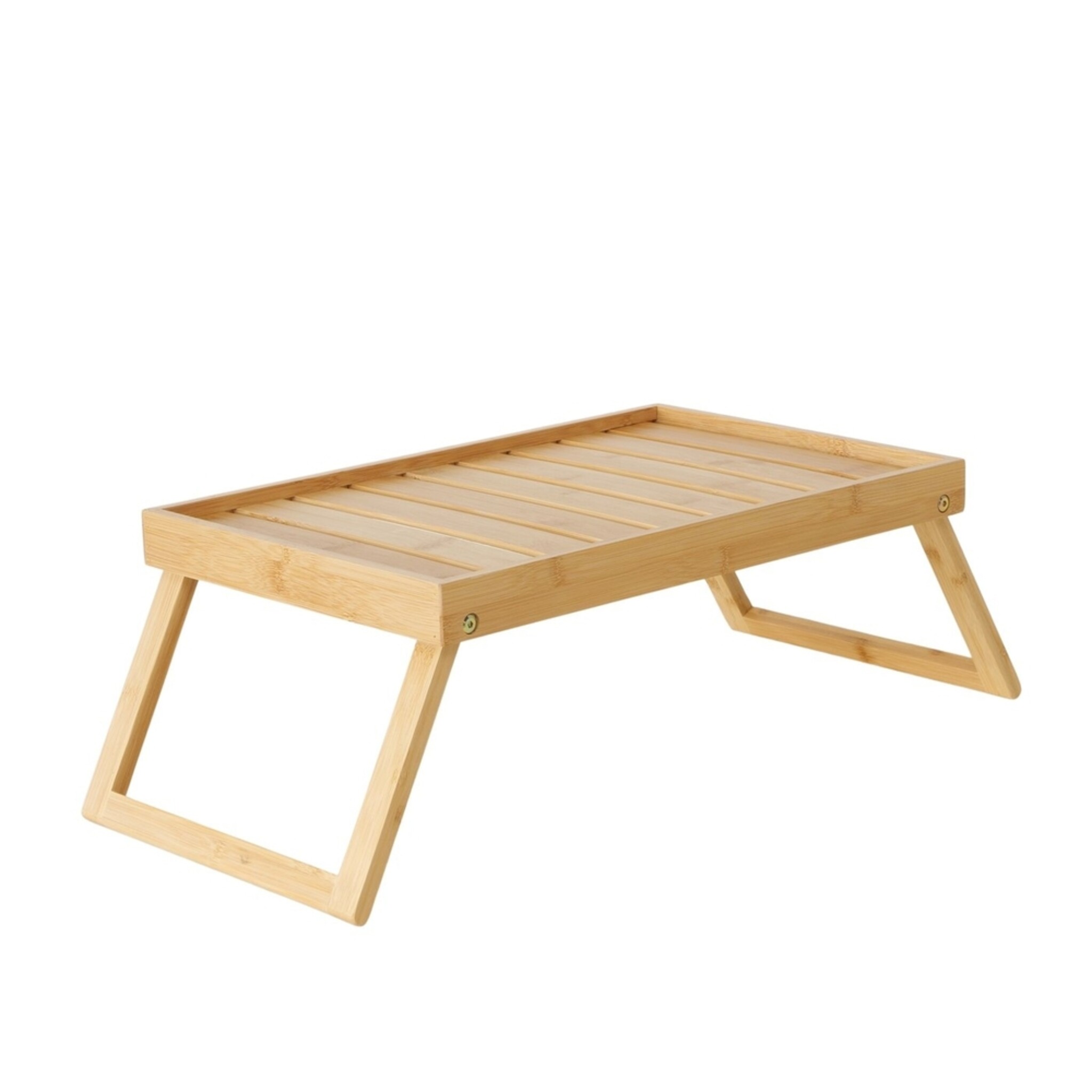 Betttablett Gobi, natur 