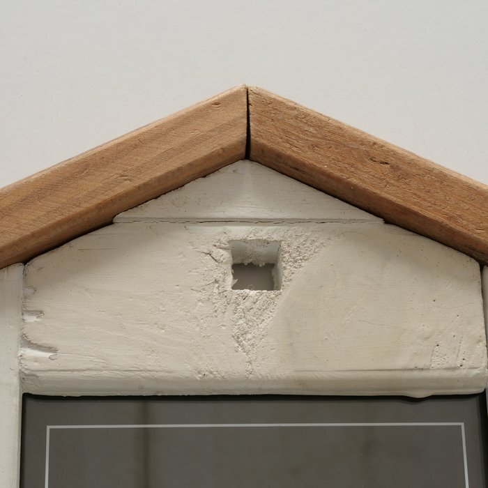 Bilderrahmen Mural 2er Set,  