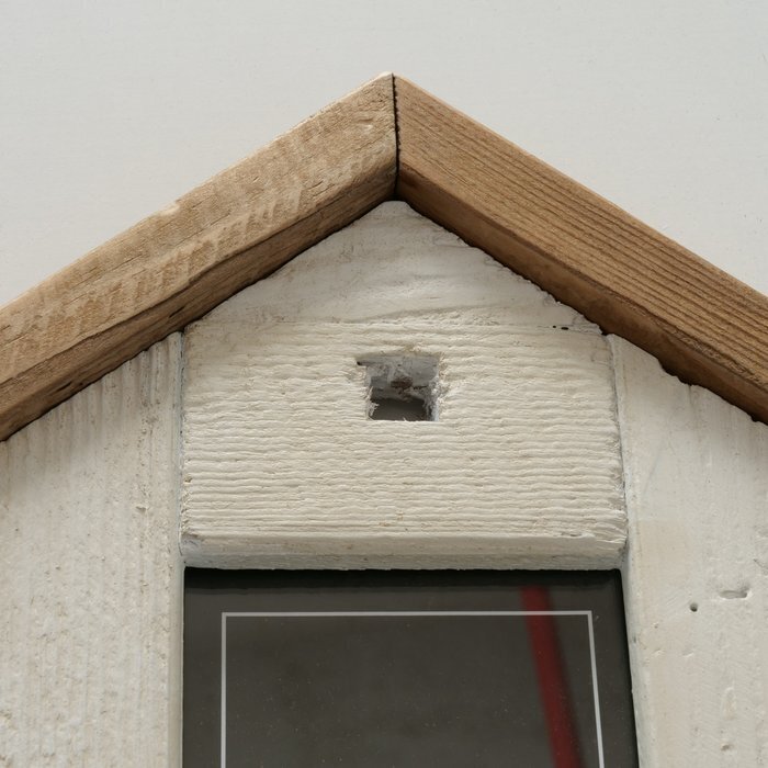 Bilderrahmen Mural 2er Set,  