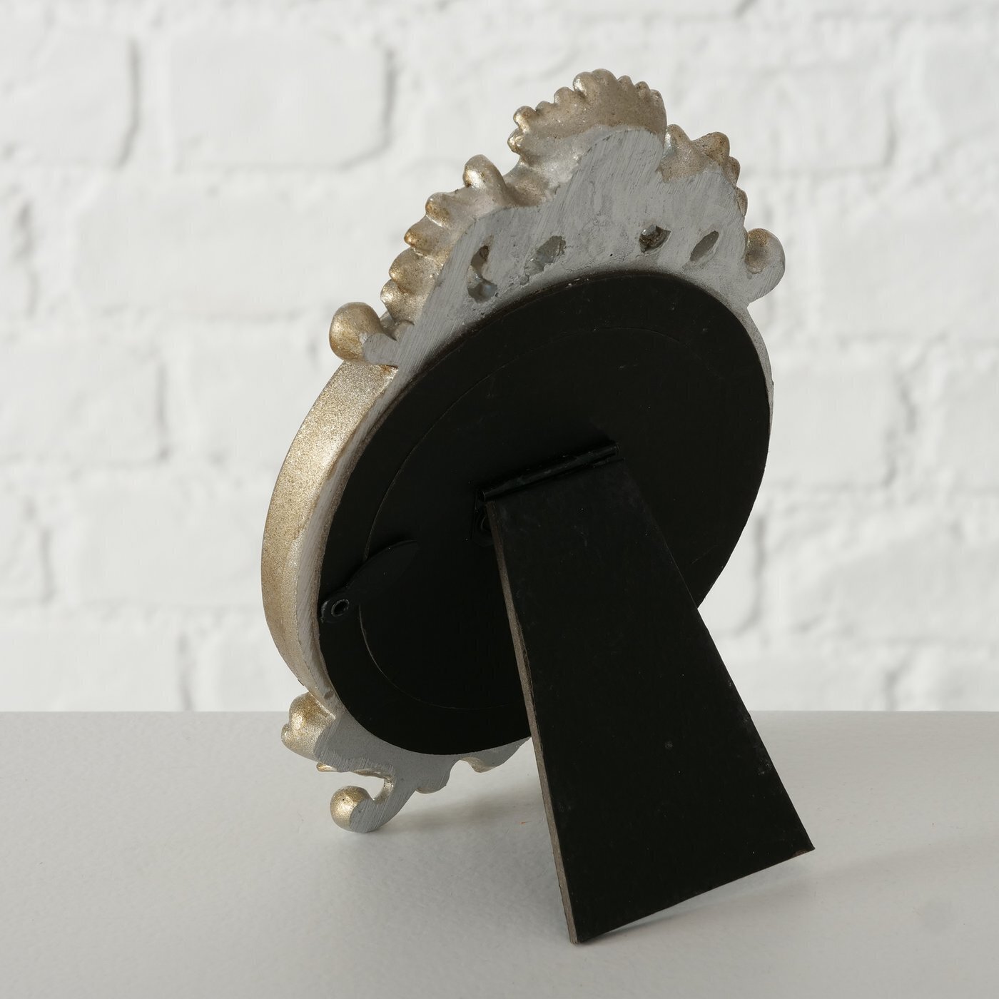 Bilderrahmen Suny 4er, weiss 