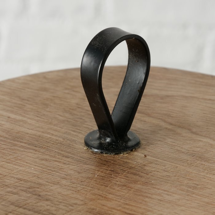 Box Kabir aus Mangoholz,  