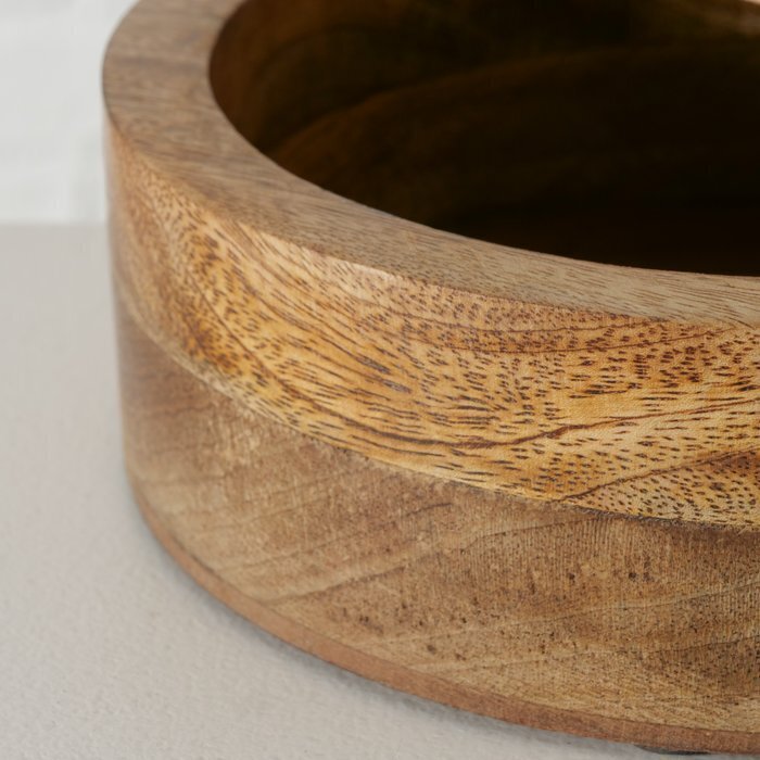 Box Kabir aus Mangoholz,  