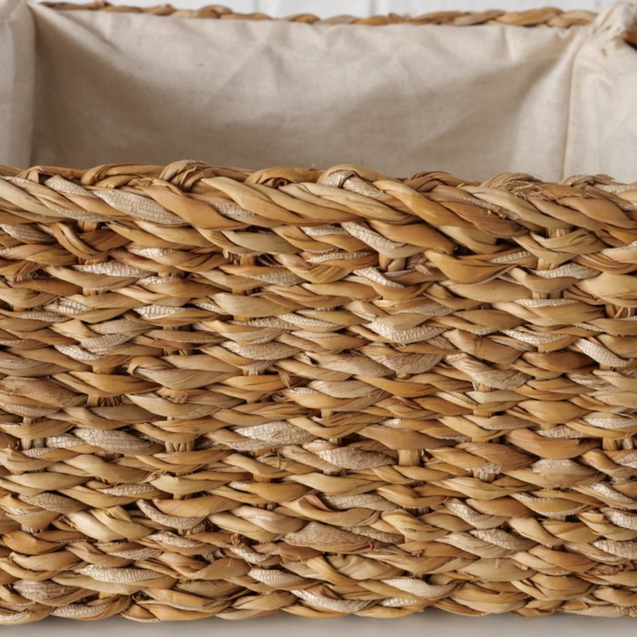 Brotkorb Sophy, natur 