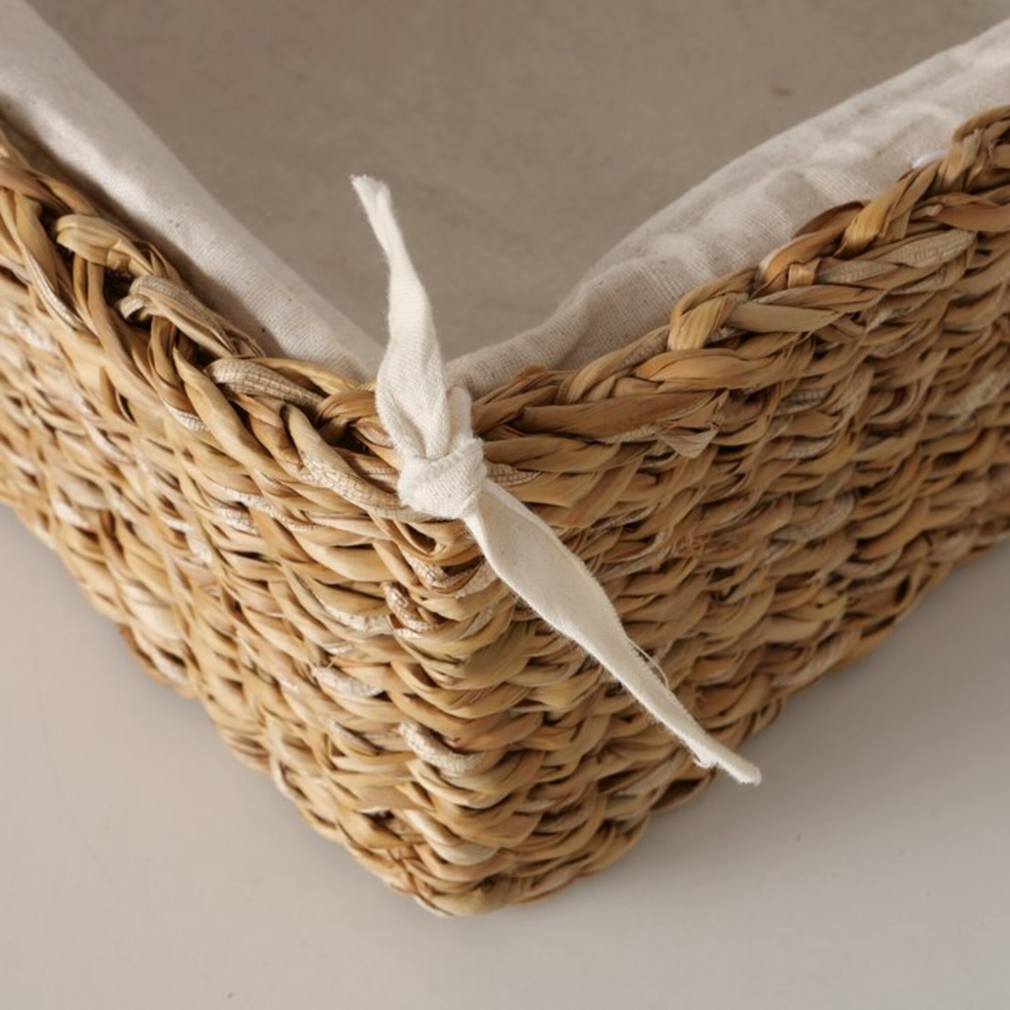 Brotkorb Sophy, natur 