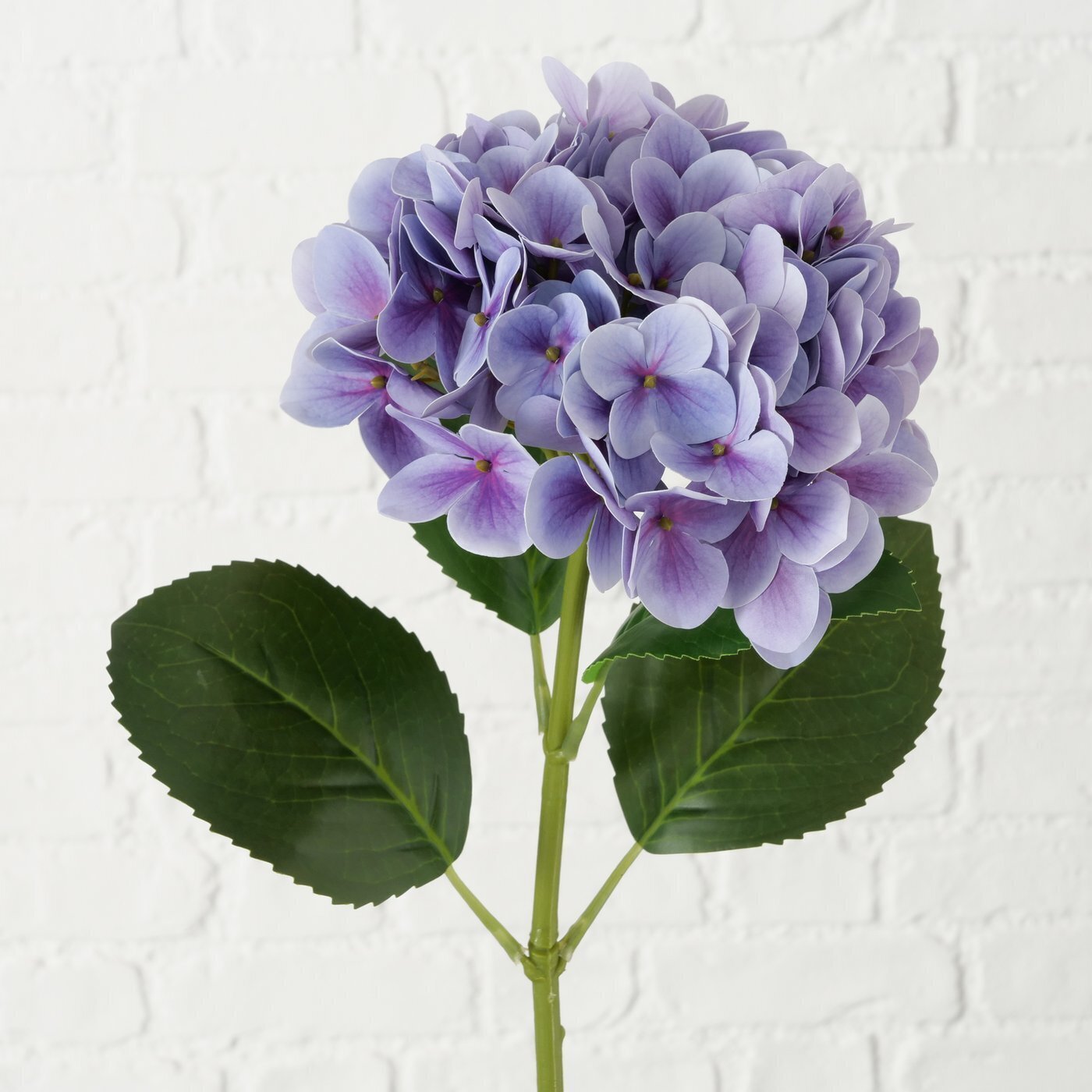 Deko Kunstblume Hortensie, diverse 