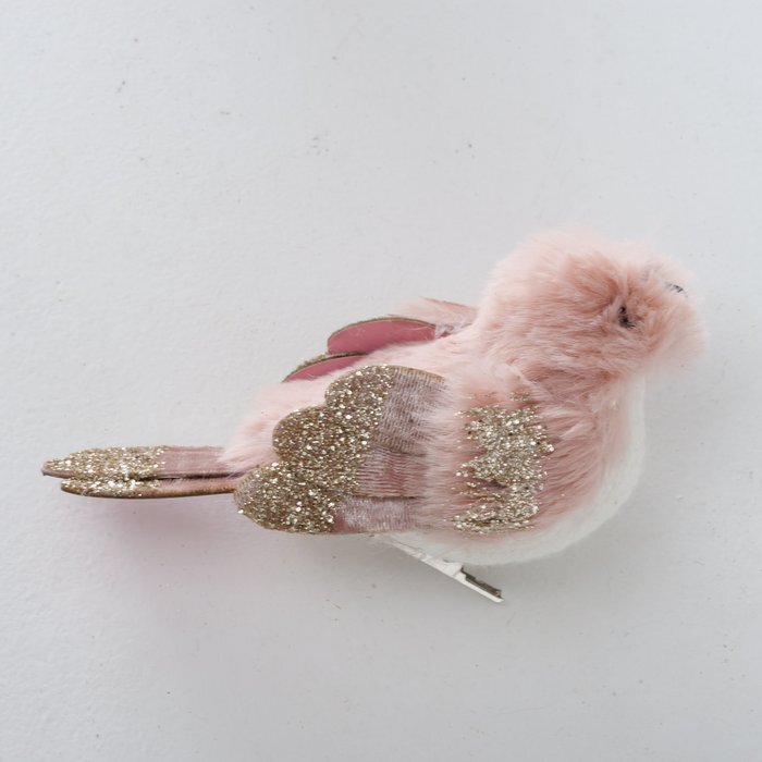 Dekoanhänger Anuka, rosa 