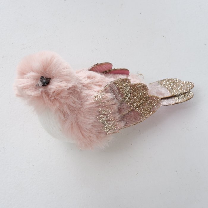 Dekoanhänger Anuka, rosa 