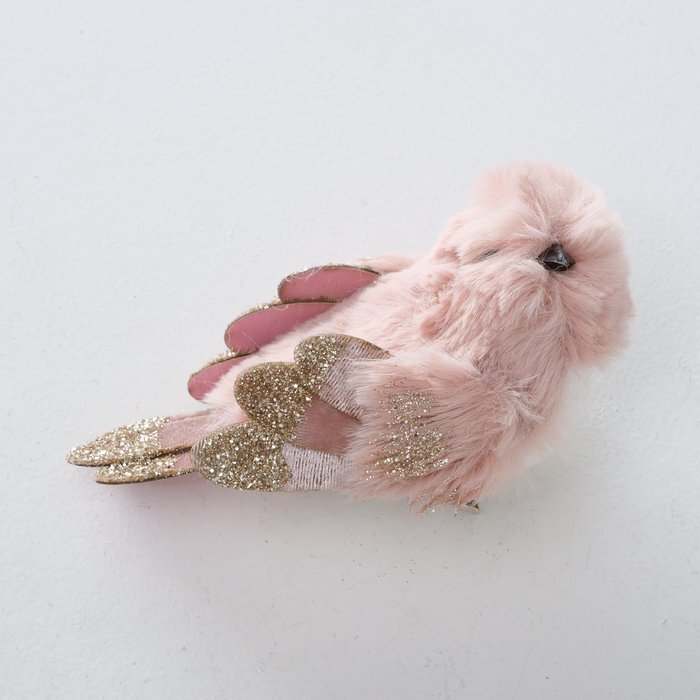 Dekoanhänger Anuka, rosa 