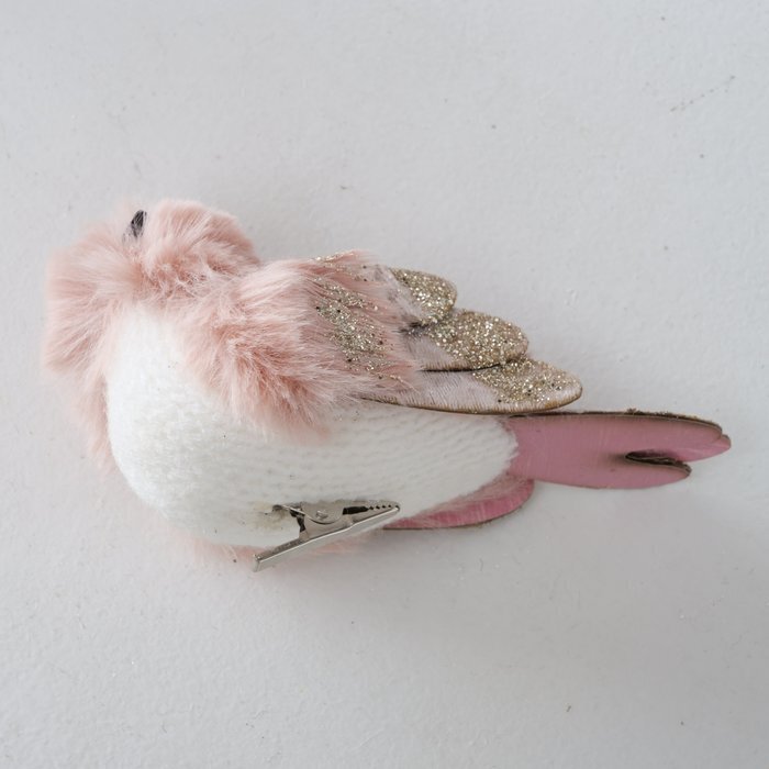 Dekoanhänger Anuka, rosa 