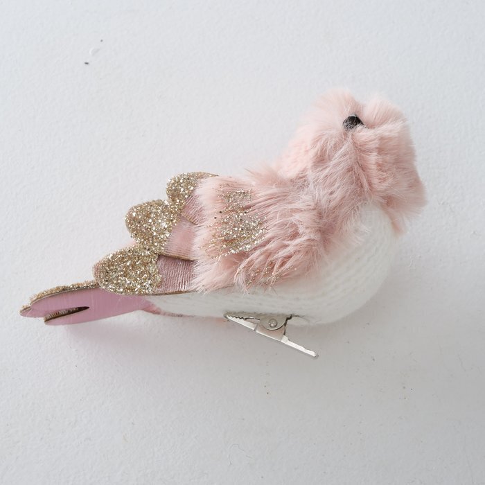 Dekoanhänger Anuka, rosa 