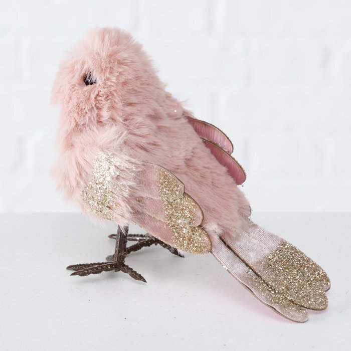 Dekoanhänger Anuka, rosa 