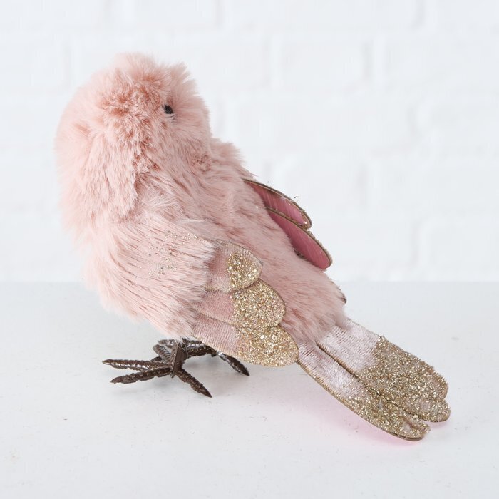 Dekoanhänger Anuka, rosa 