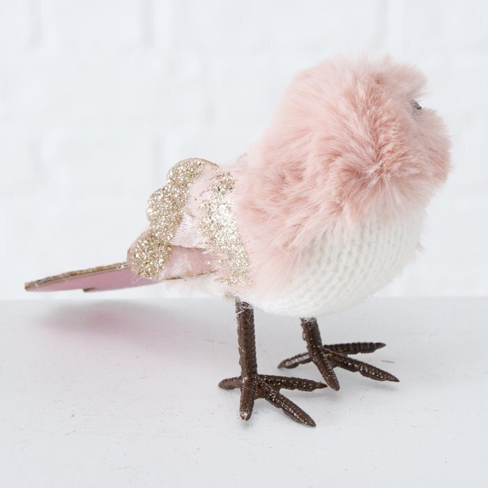 Dekoanhänger Anuka, rosa 