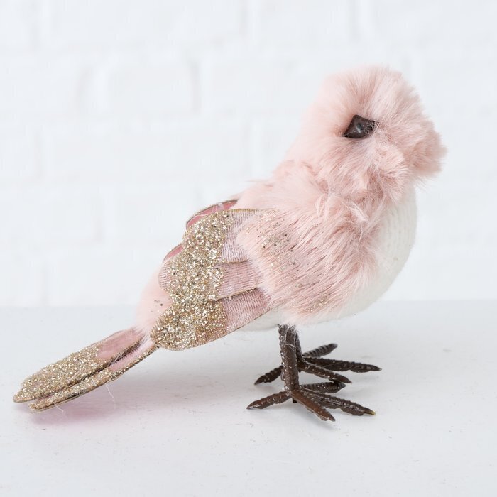 Dekoanhänger Anuka, rosa 