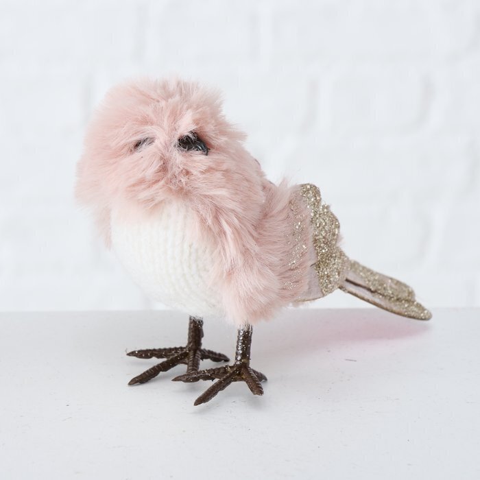 Dekoanhänger Anuka, rosa 