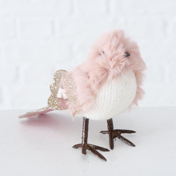 Dekoanhänger Anuka, rosa 