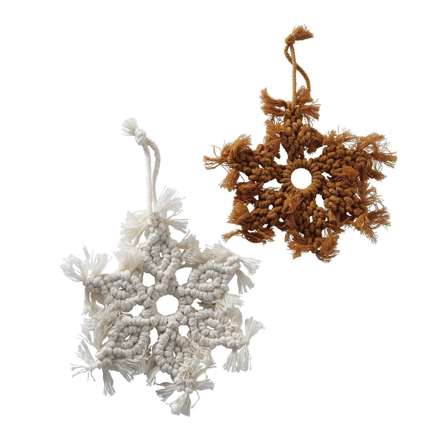 Dekoanhänger Estelle 2er Set, diverse 