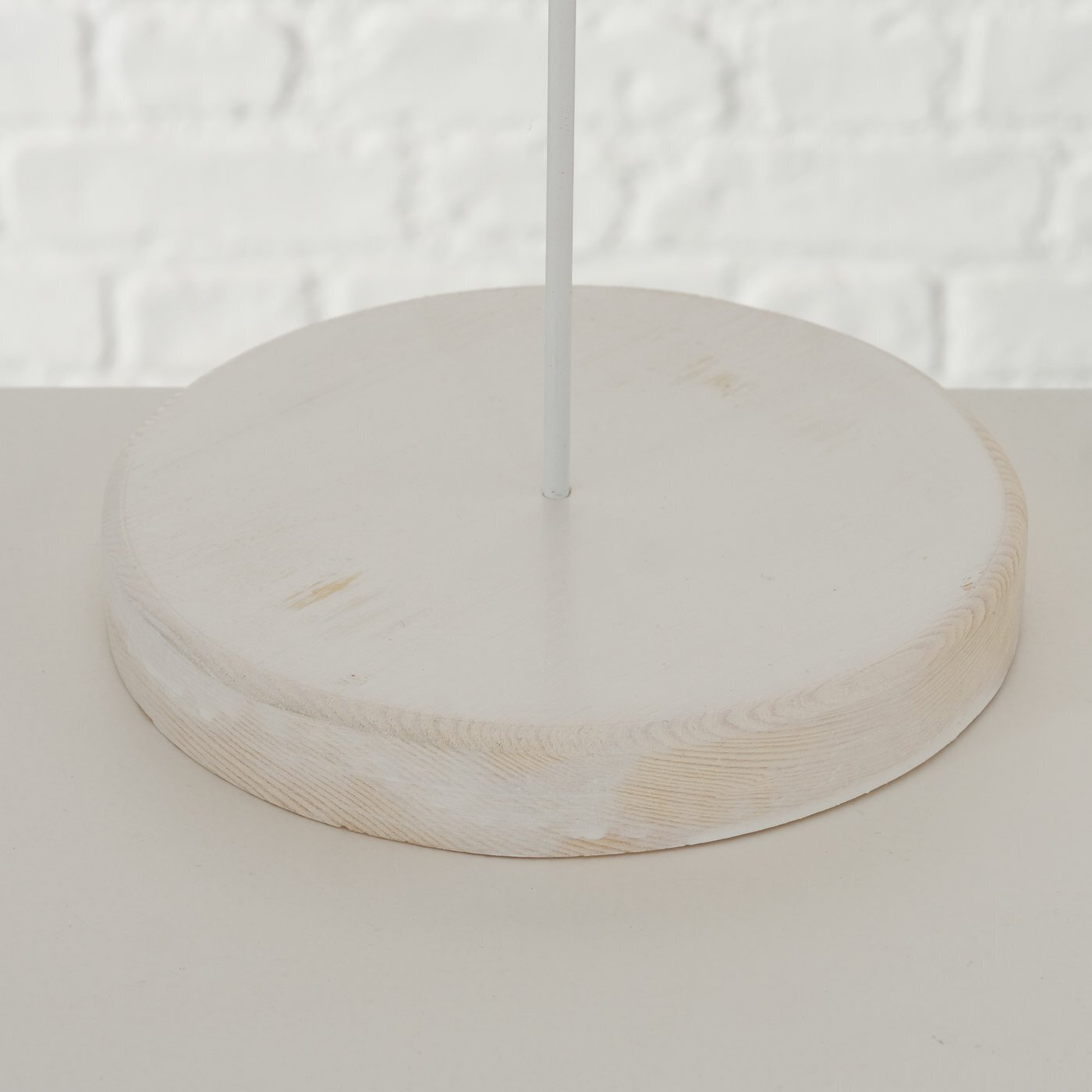 Dekoaufsteller Lene 2er Set, diverse 