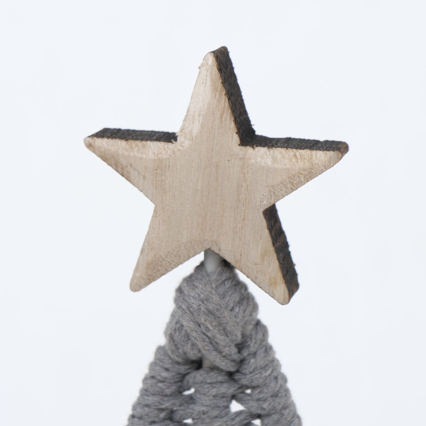 Dekoaufsteller Torvi 3er Set, diverse 