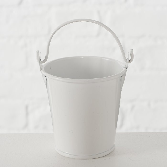 Eimer Monty, diverse 