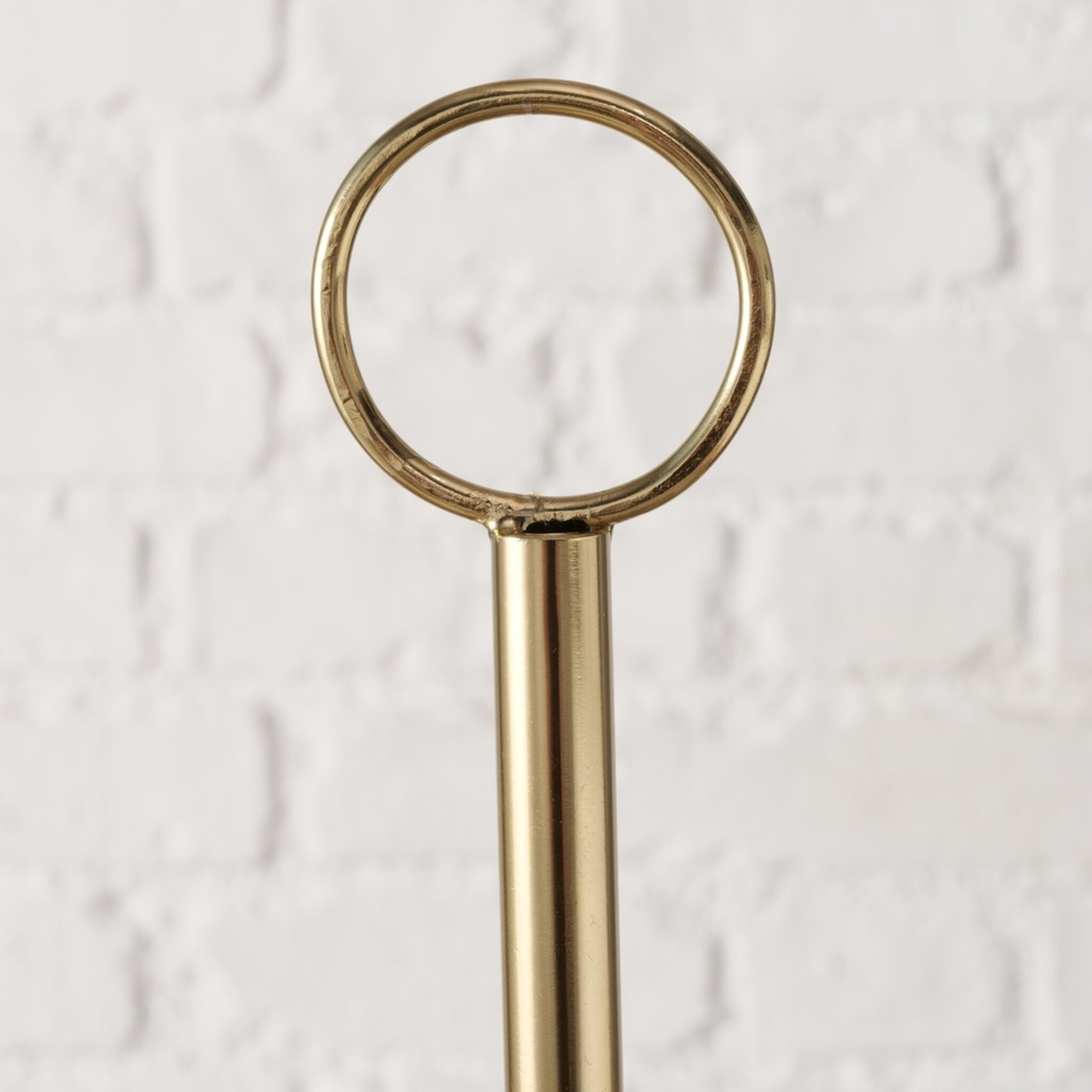 Etagere Enrico, gold 