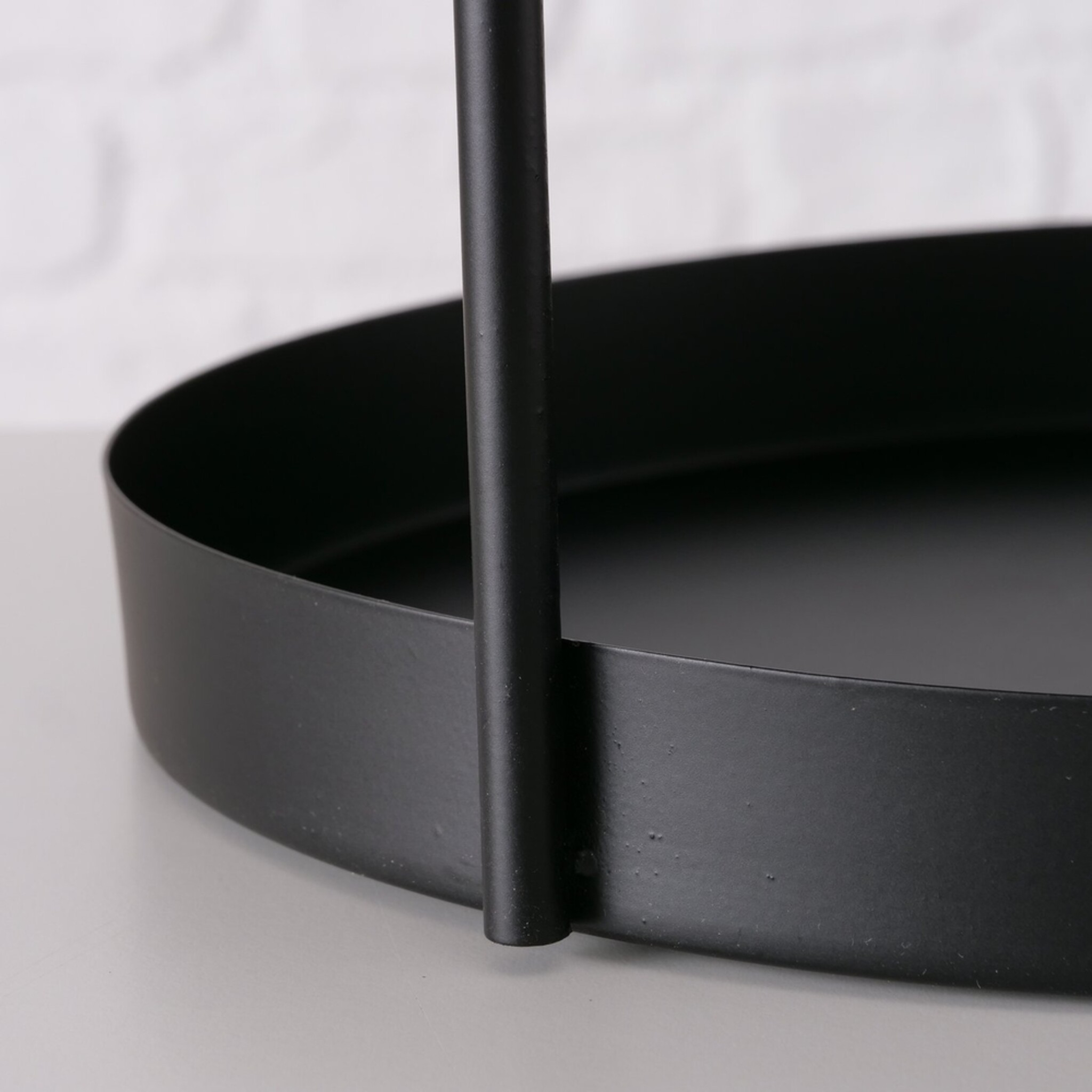 Etagere Joko, schwarz 