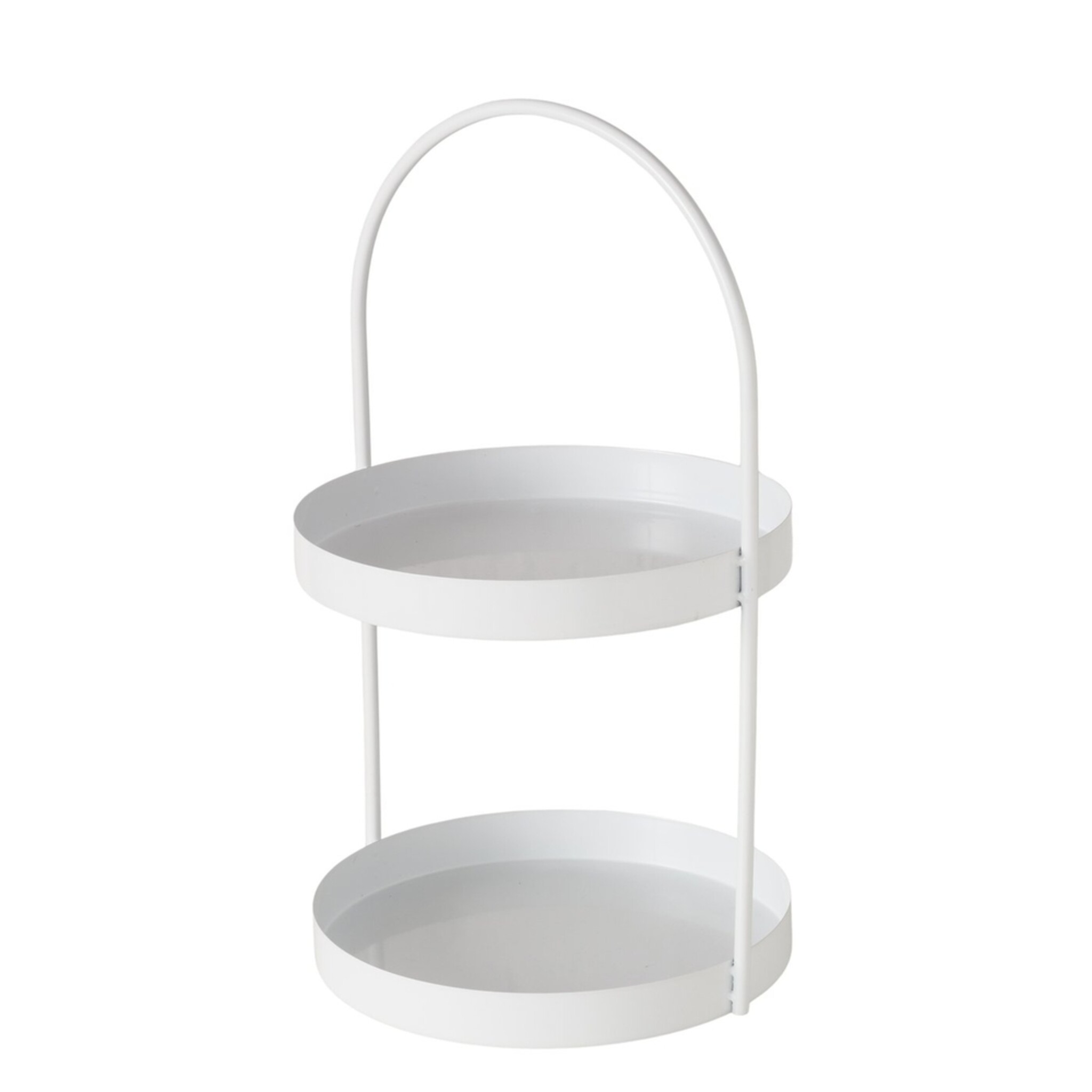 Etagere Joko, weiss 