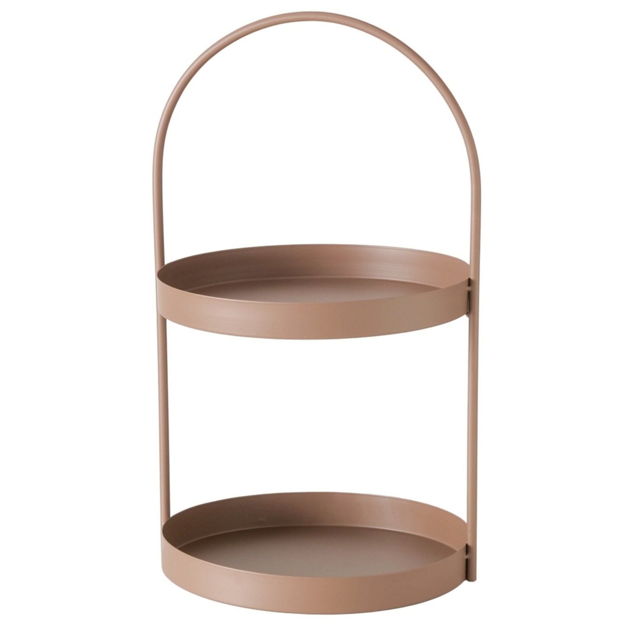 Etagere Joko, braun 