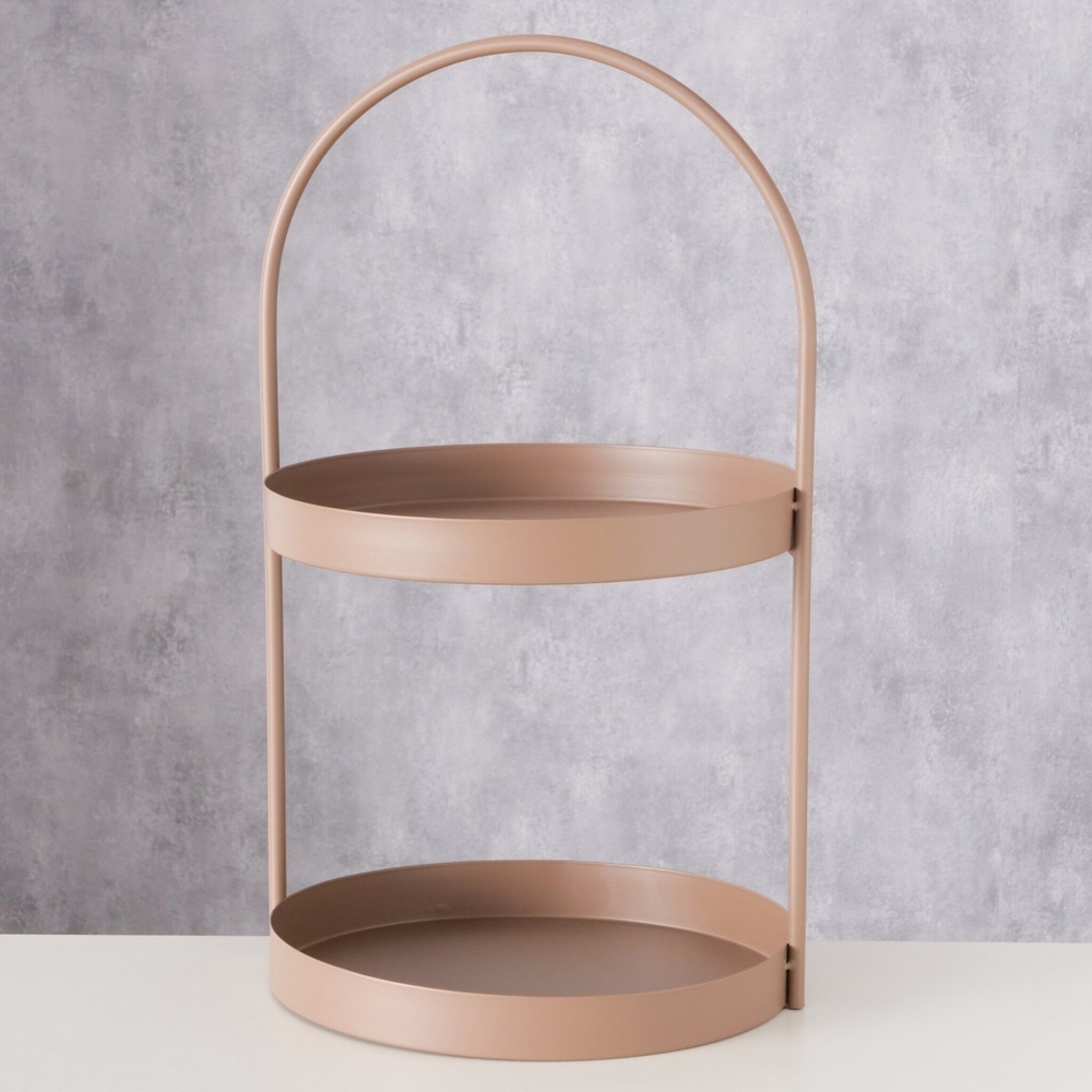 Etagere Joko, braun 