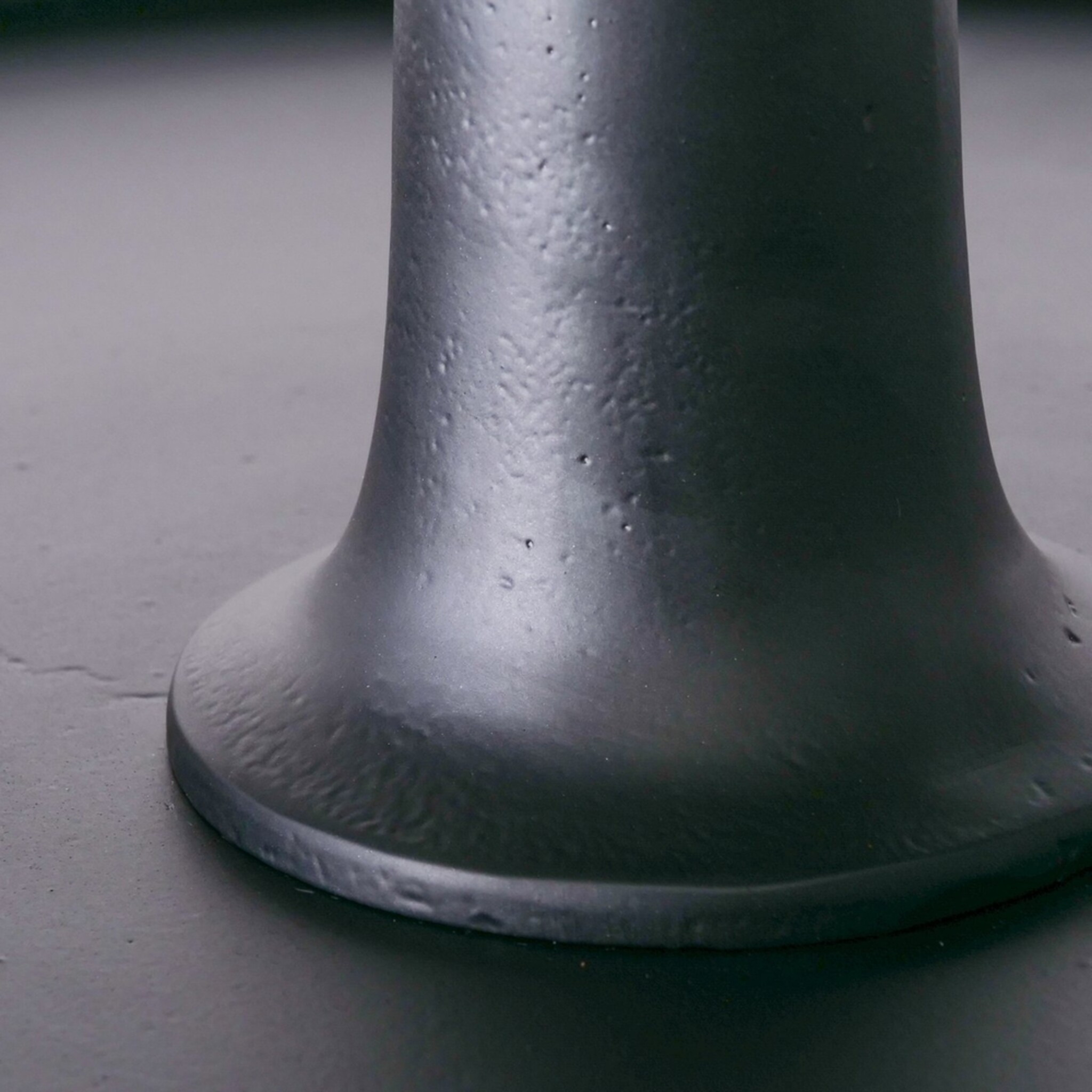 Etagere Phil XXL, schwarz 