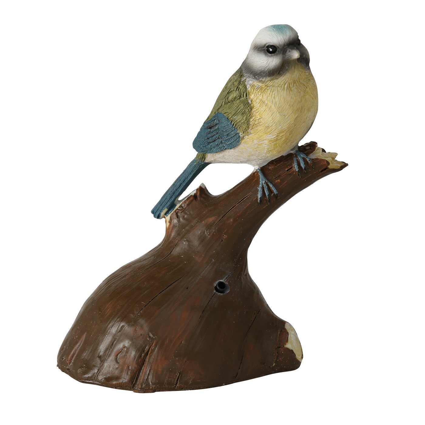 Figur Bewegungsmelder Vogel, diverse 