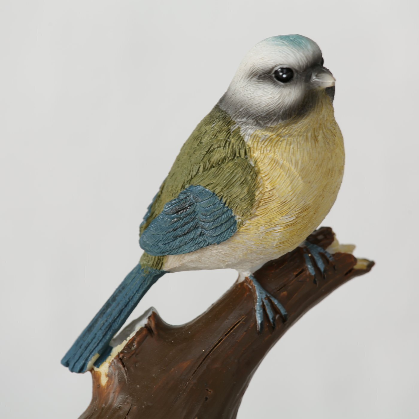 Figur Bewegungsmelder Vogel, diverse 