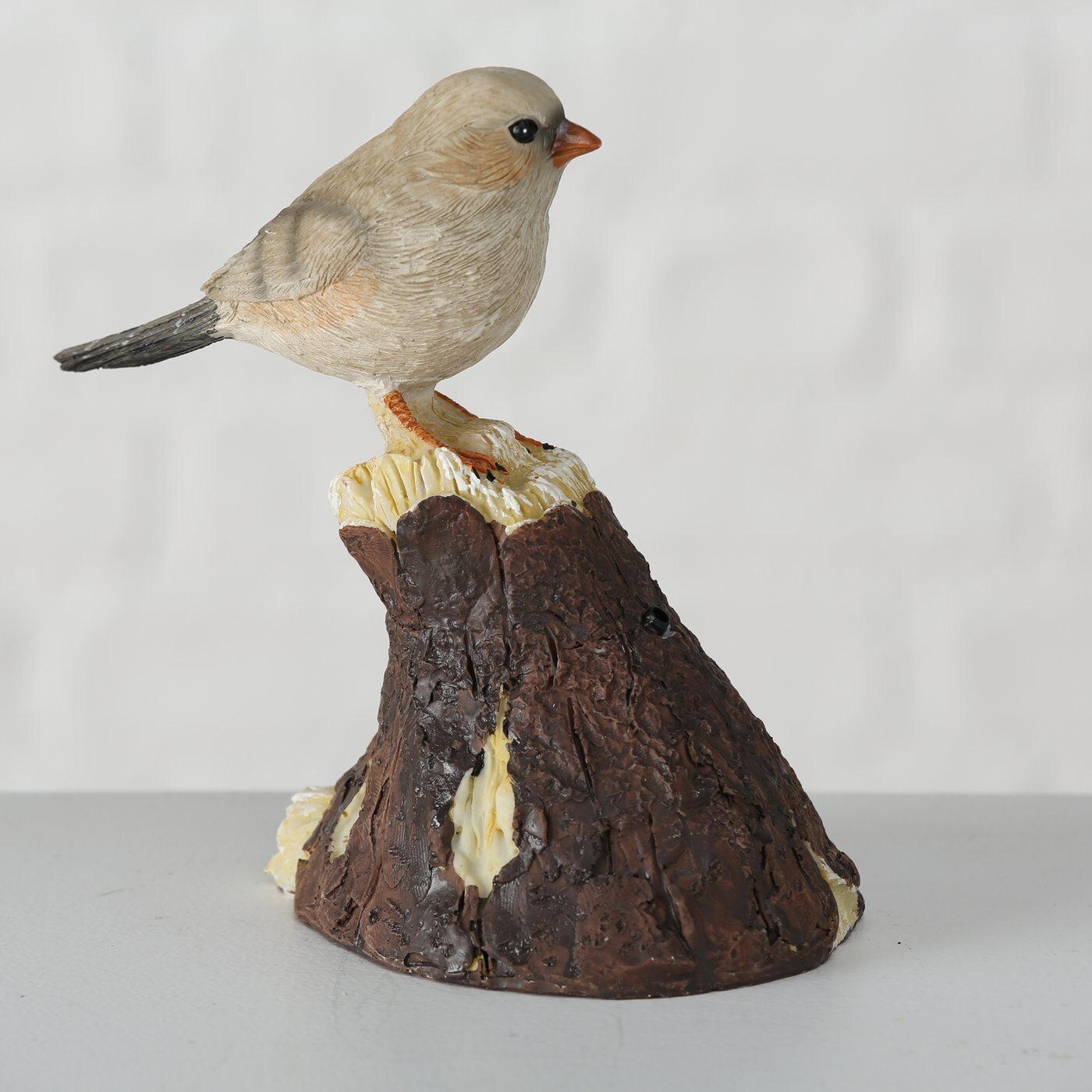 Figur Bewegungsmelder Vogel, diverse 