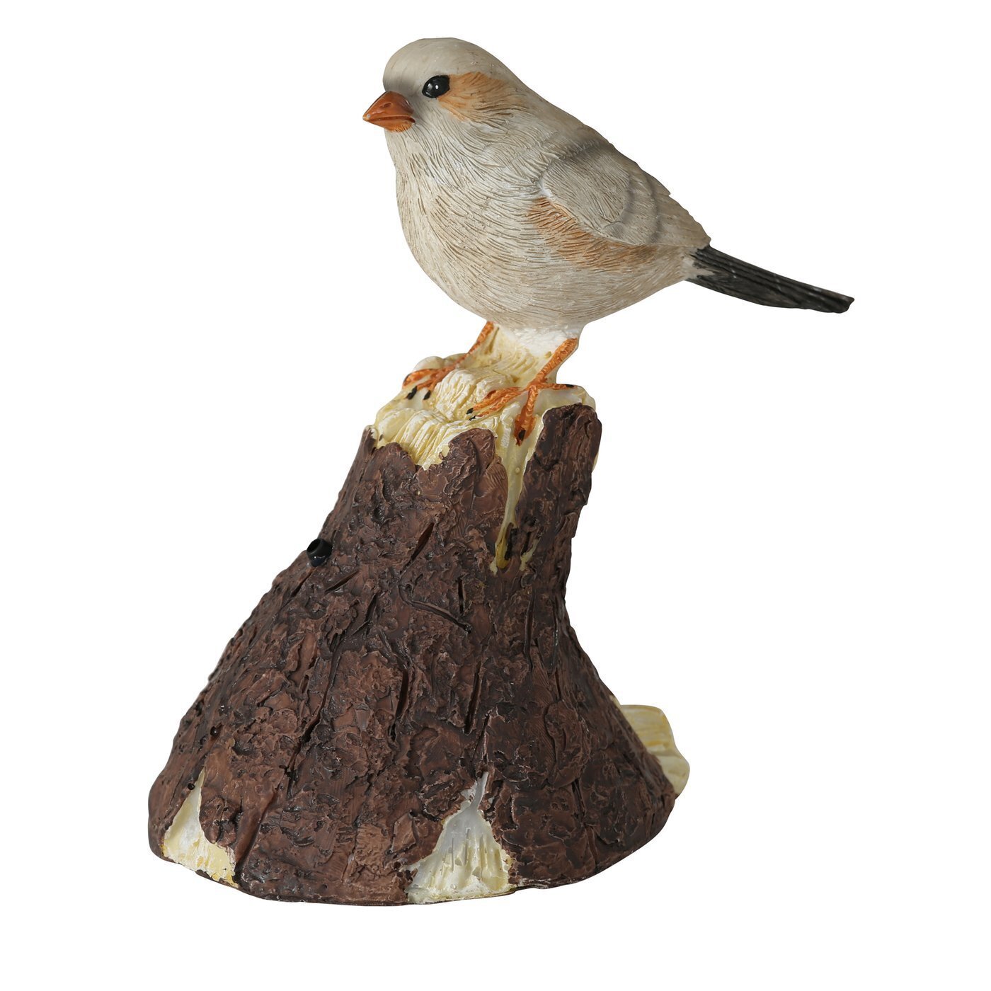 Figur Bewegungsmelder Vogel, diverse 