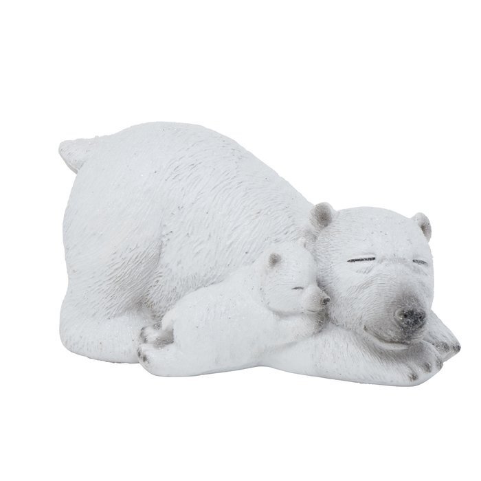 Figur Dakaria, weiss 