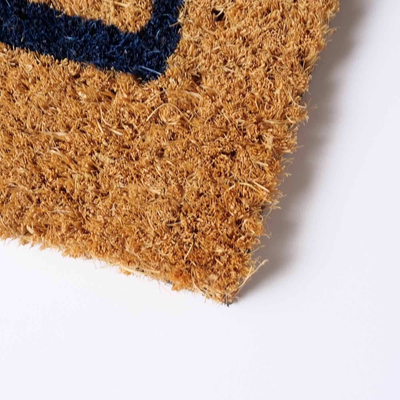 Fußmatte Büsum, braun 