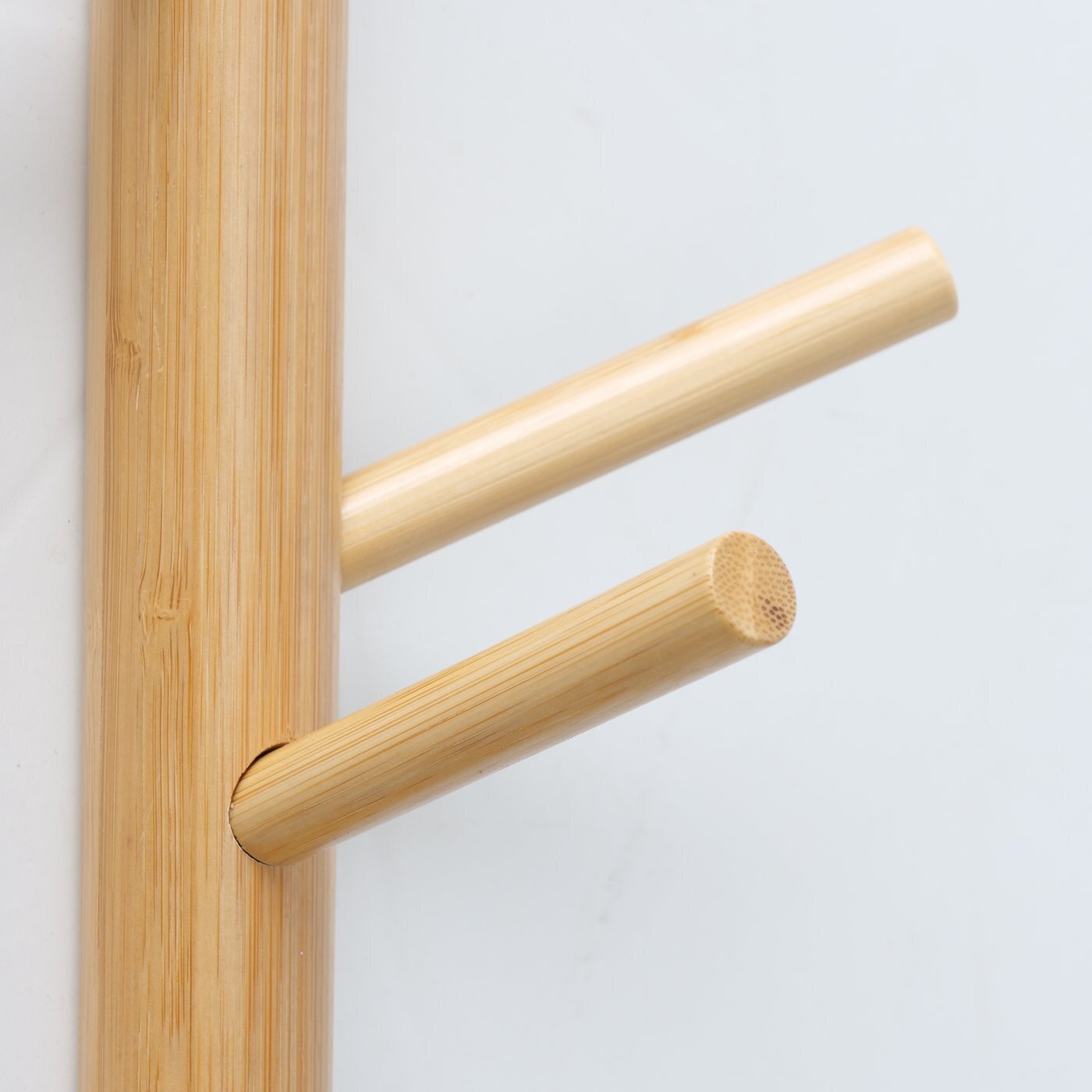 Garderobe Palo, natur 