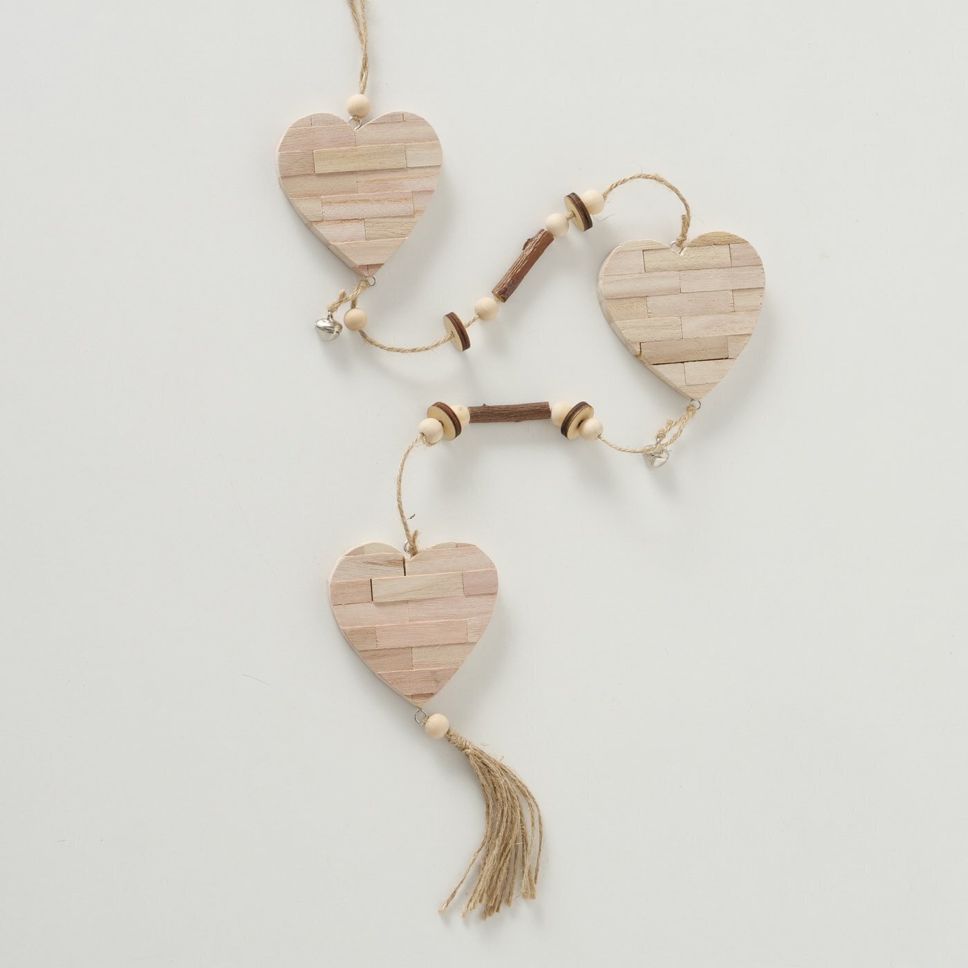 Girlande Palio, natur 