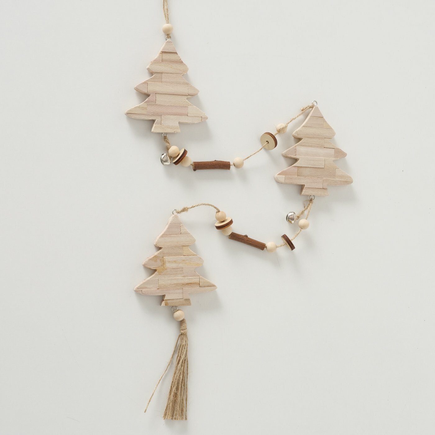 Girlande Palio, natur 